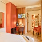sdb chambre 106